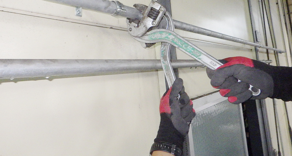 白浜水道株式会社